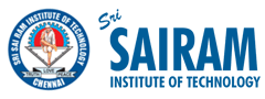 SRI SAI RAM INSTITUTE OF TECHNOLOGY Logo