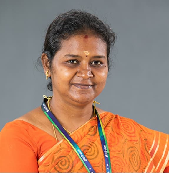 Ms. G. VALARMATHI