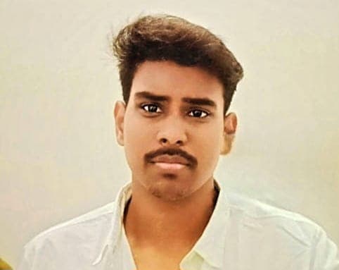 Mr. SHRI SHARAN KS