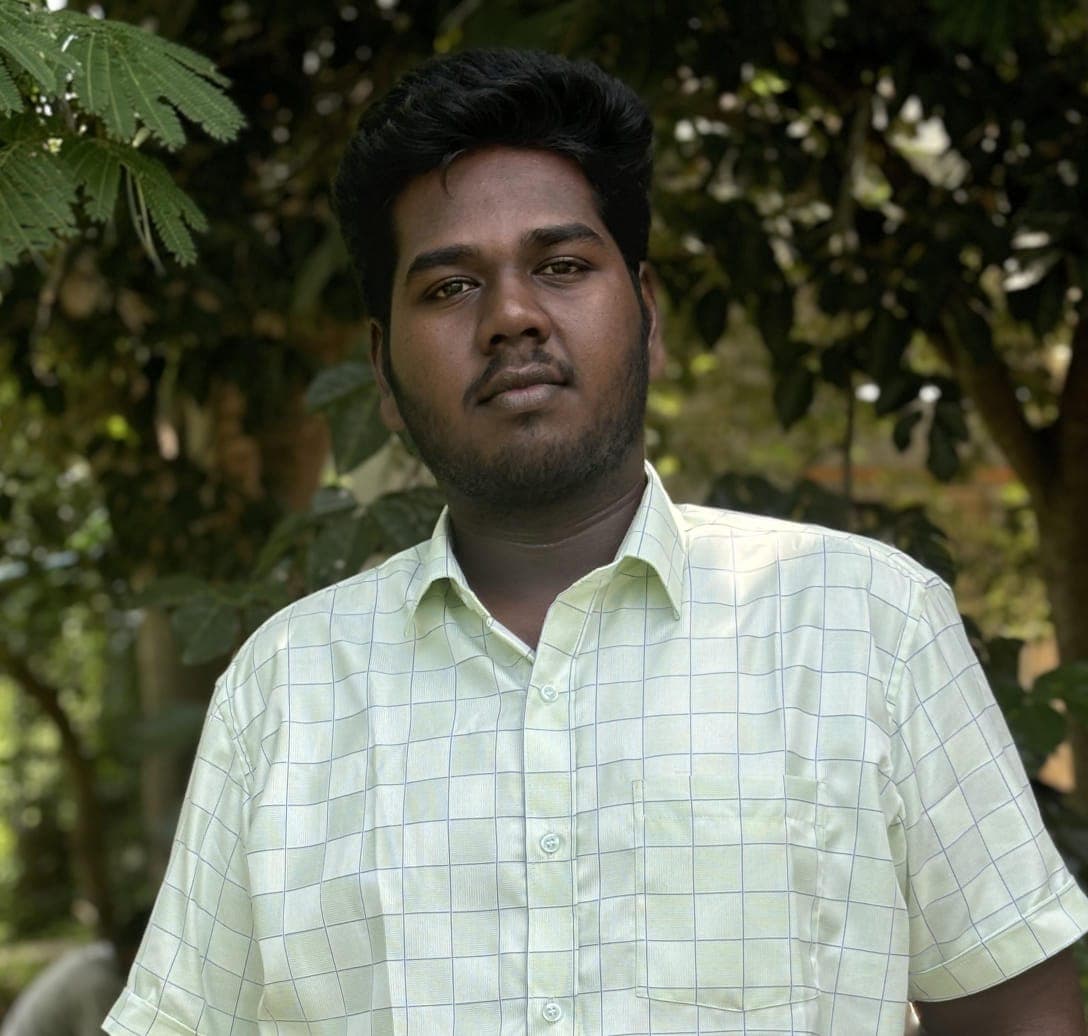 Mr. NIRANJAN R