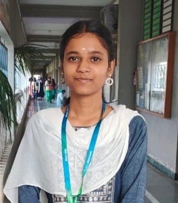 Ms. RANZHANI V