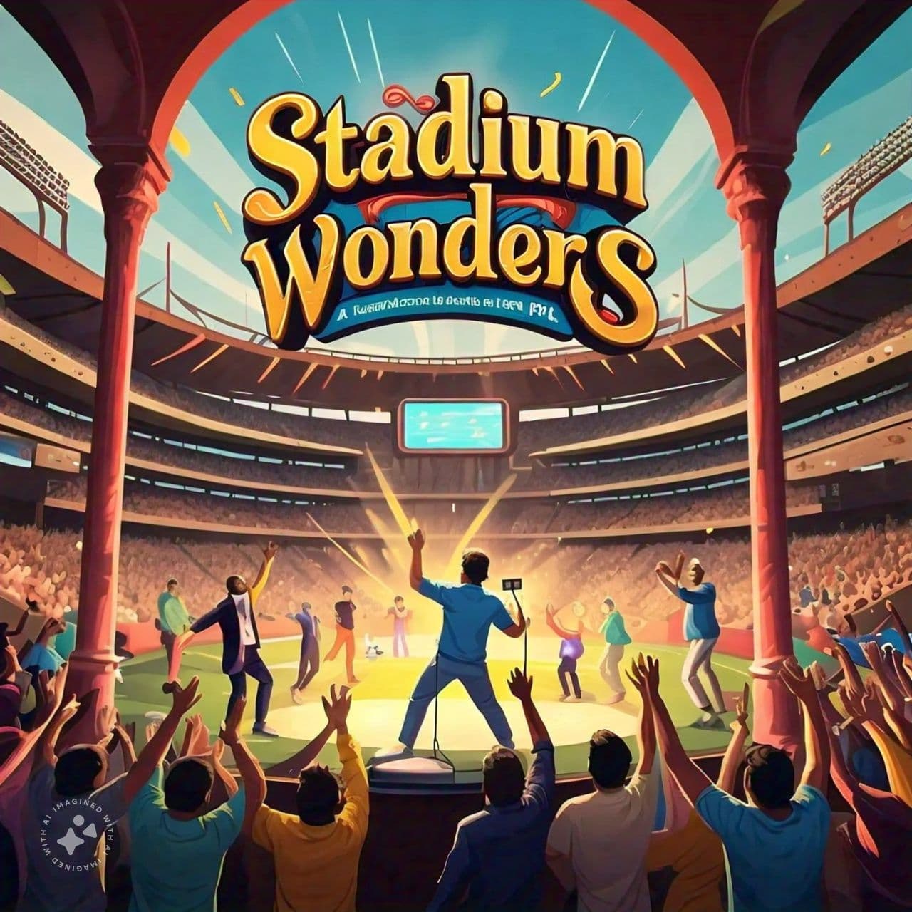Stadium Wonders