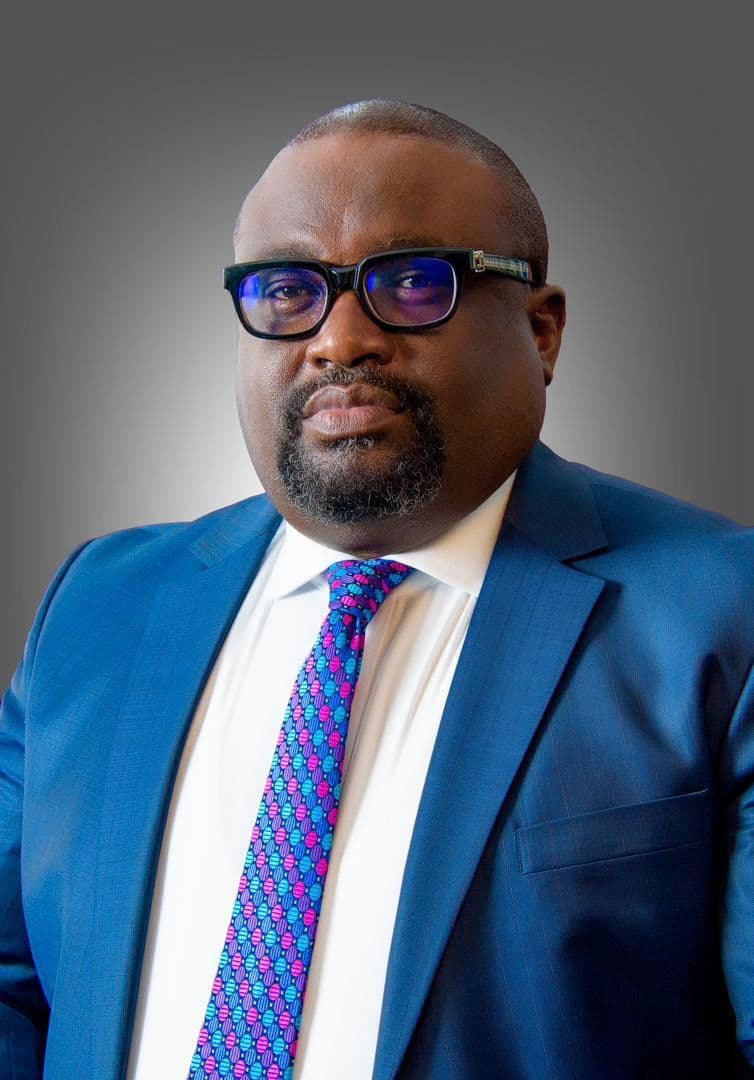 Paul Babatunde Ewhe MiBF, MDS, PMP, CPMAI